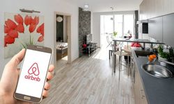 Airbnb'den kiralık evlerde güvenlik kameralarına yasak geldi