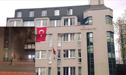 Hannover Türk Başkonsolosluğu saldırısını Almanya kınadı