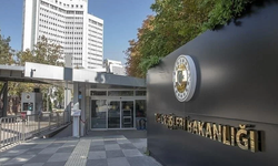 Belçika'da Türklere saldırılarla ilgili Dışişleri Bakanlığı açıklaması