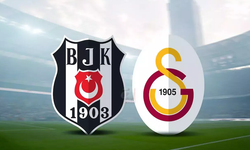 Beşiktaş Galatasaray maçı ilk onbirler
