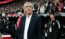 Beşiktaş patronu Santos, Cenk'in pozisyonu net penaltıydı