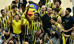 THY Avrupa Liginde Fenerbahçe Beko rüzgarı