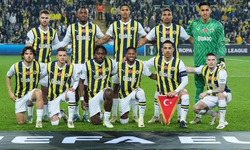 Fenerbahçe'nin Avrupa çeyrek finalinde oynayacağı ilk maç nerede?