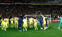 Fenerbahçe deplasmanlarda rekorlara imza atıyor