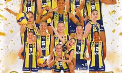 Fenerbahçe Opet ile ÇBK Mersin en büyük kupa için