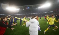 Trabzonspor Fenerbahçe maçına şok cezalar