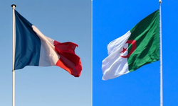 Fransa'da Cezayir 1961 Paris Katliamı önergesi