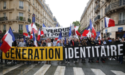 Fransa'da yasaklı aşırı sağcı grubu, Generation İdentitaire