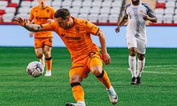 Hull City hazırlık maçında Curaçao Milli Takımıyla oynadı