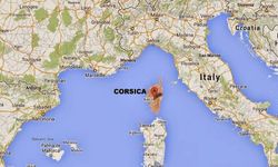 Fransa hükümeti, Korsika Adası'nda bağımsızlığını onayladı