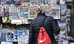 Yunan medyasında Türkiye'nin jeopolitik hamleleri