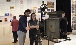 Macar sinemasının 120 yılını anlatan sergi ziyarete açık