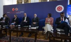 Londra’da Türkiye Birleşik Krallık İlişkileri Paneli