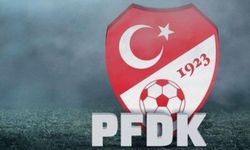 Fenerbahçe'nin PFDK Süper Kupa cezası