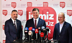 İzmir Büyükşehir'i CHP adayı Cemil Tugay kazandı
