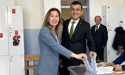 CHP'li Çavuşoğlu Denizli Büyükşehir Belediyeyi kazandı