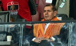 Tatil edilen Süper Kupa maçını Galatasaray Başkanı Özbek yorumladı