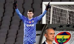 Fenerbahçe Teknik Direktörü Kartal'dan Livakovic vurgusu