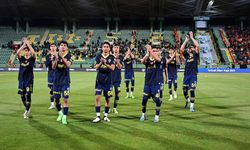 Fenerbahçe'den son dakika Süper Kupa maçı açıklaması