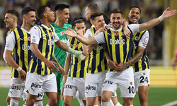 Fenerbahçe'nin İstanbul'da Adana kebap keyfi