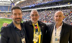 Fenerbahçe olağanüstü genel kuruluna Londra'dan katılım