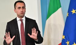 İtalya'dan Orta Doğu'ya gitmeyin uyarısı
