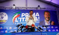 İtalya'da Lig Partisinden Rusya anlaşması açıklaması