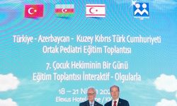 KKTC, Türkiye ve Azerbaycan tıpta güç birliği yapmalı