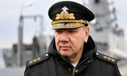Rusya Deniz Kuvvetleri’nin yeni komutanı belli oldu