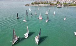Türkiye Açık Deniz Yarış Spor Kulübü yat yarışı