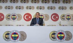 Ali Koç, bugün Türkiye'de en güvenilmez kurum TFF