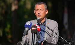 CHP Genel Başkanı Özel Annenin gözyaşının Türk'ü olmaz, Kürt'ü olmaz