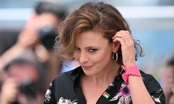 Cannes Film Festivali'nde İtalyan oyuncudan Filistin'e destek