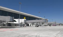 Kazakistan'da Almatı Havalimanı'nı işleten TAV, yeni dış hatlar terminali inşa etti