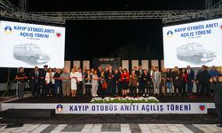 Rumların şehit ettiği 11 Türkün Kayıp Otobüsü
