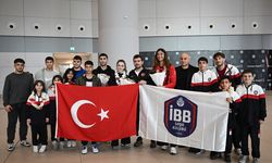 Türk Milli Takımı Avrupa Şampiyonu oldu