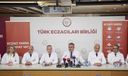 Türkiye'de ilaç yokluklarının önüne geçebilmenin çözümü