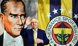 Fenerbahçe'de görev dağılımı belli oldu