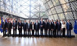 Belçika Bruegel'de Türkiye ve Avrupa ekosisteminde ilerlemek