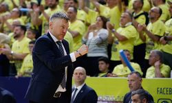 Fenerbahçe Beko Başantrenörü Monaco maçını yorumladı