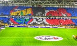 Dünyanın en büyüklerinden Fenerbahçe 117 yaşında