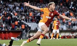 Galatasaray Fenerbahçe ile 6 puanlık farkı korudu