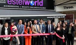 Estelworld College Londra Orpington’da Yeni Şubesini Açtı