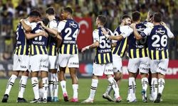 Fenerbahçe, rekor puanla ligde ikinci oldu