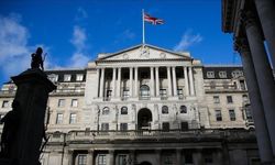 İngiltere Merkez Bankası politika faizini açıkladı