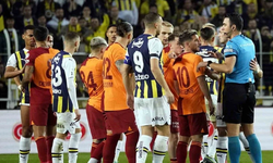 Fenerbahçe Galatasaray derbisinde gözler golcülerde