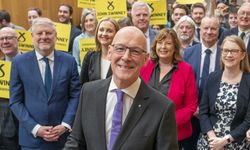 John Swinney'in İskoçya Bölgesel Başbakanı olması bekleniyor