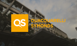 Londra Quacquarelli Symonds en iyi üniversitelerini açıkladı