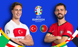 Türkiye Portekiz EURO 2024 Maç günü ön izlemesi
