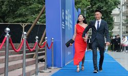 Kırgızistan'da 2. Uluslararası Bişkek Film Festivali başladı